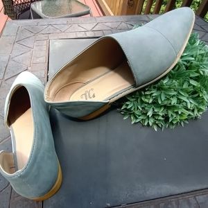 NWOT Women's JG Brand Shoes